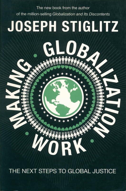 Making globalization work cover