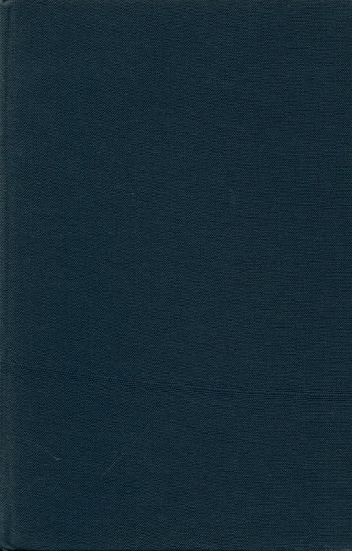 Parliaments and English politics, 1621–1629 cover