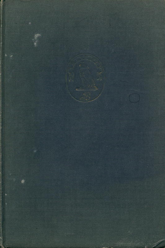 Boswell on the Grand Tour : Germany and Switzerland, 1764 / edited by Frederick A. Pottle cover