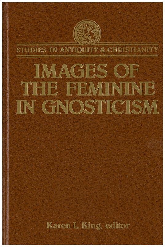 Images of the feminine in Gnosticism cover
