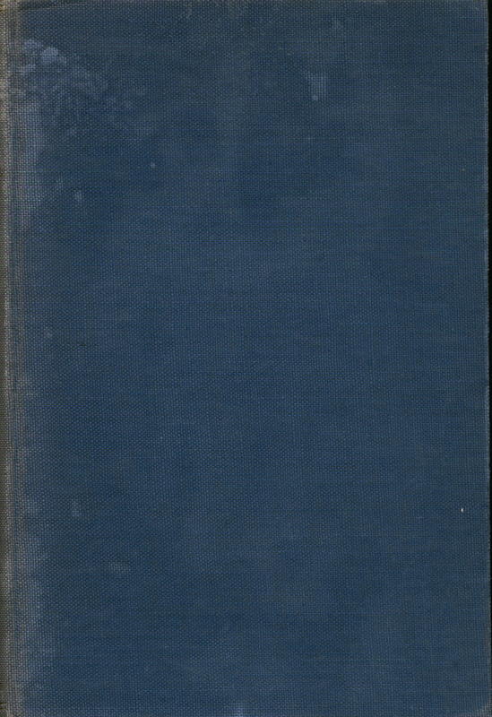 The works and correspondence of David Ricardo, volume X : biographical miscellany / edited by Piero Sraffa with the collaboration of M. H. Dobb cover