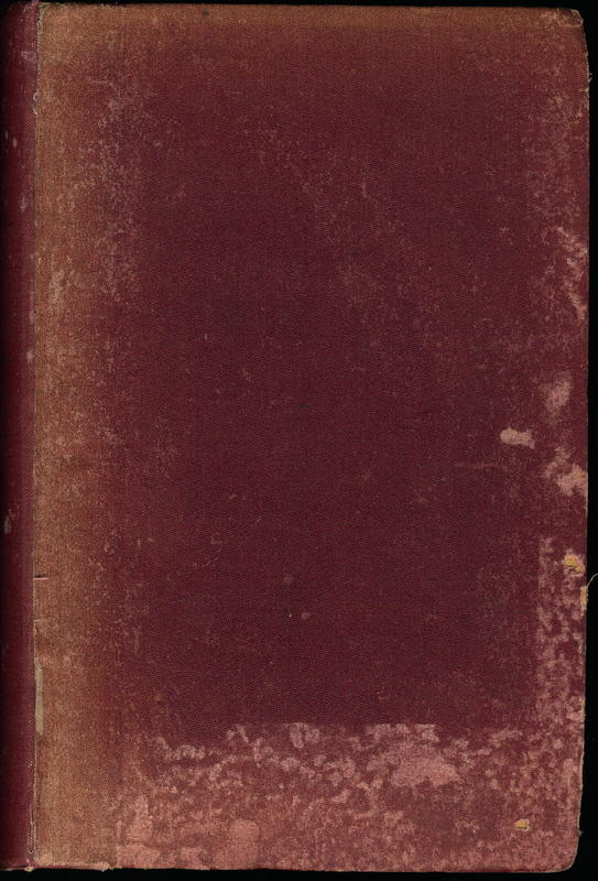 The history of the rebellion and civil wars in England / by Edward Earl of Clarendon ; also his life written by himself, in which is included a continutation of his history of the grand rebellion cover