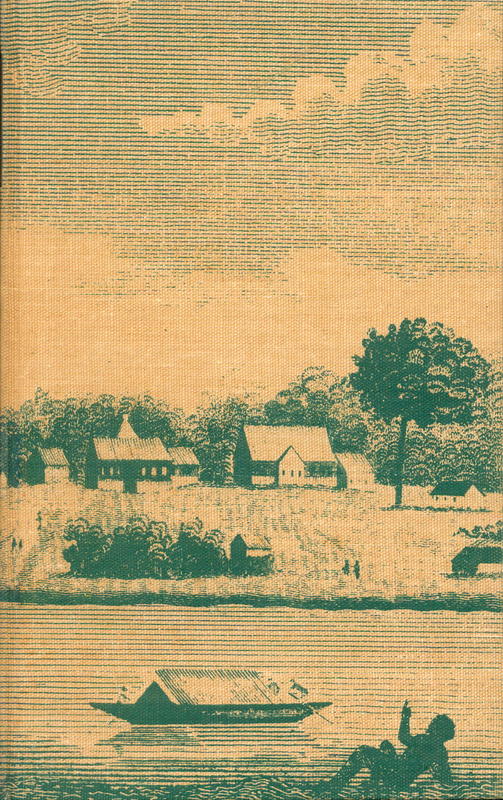 Narrative of a five years' expedition against the revolted negroes of Surinam / John Gabriel Stedman cover