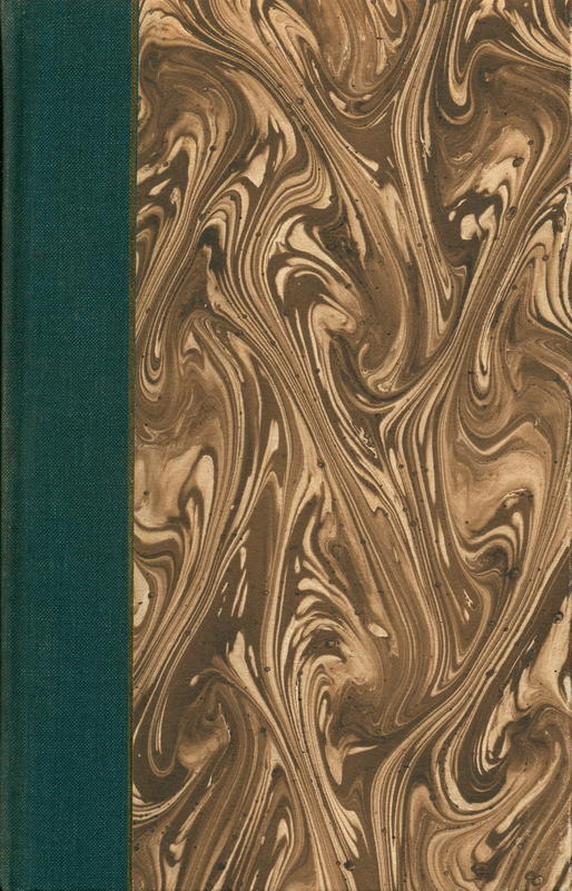 The new Newgate calendar / edited with an introduction by Lord Borkett cover