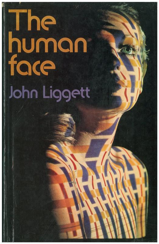 The human face cover