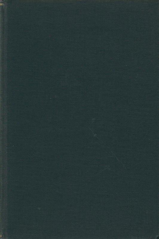 Marlborough – Godolphin correspondence, Volume I \ Henry L. Snyder cover