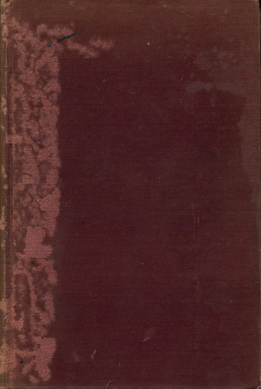 Climatic changes: their nature and causes \ by Ellsworth Huntington and Stephen Sargent Visher cover