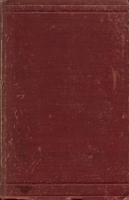 The life of William Ewart Gladstone; in Three volumes - Vol. 2 (1859-1889)  / by John Morley cover