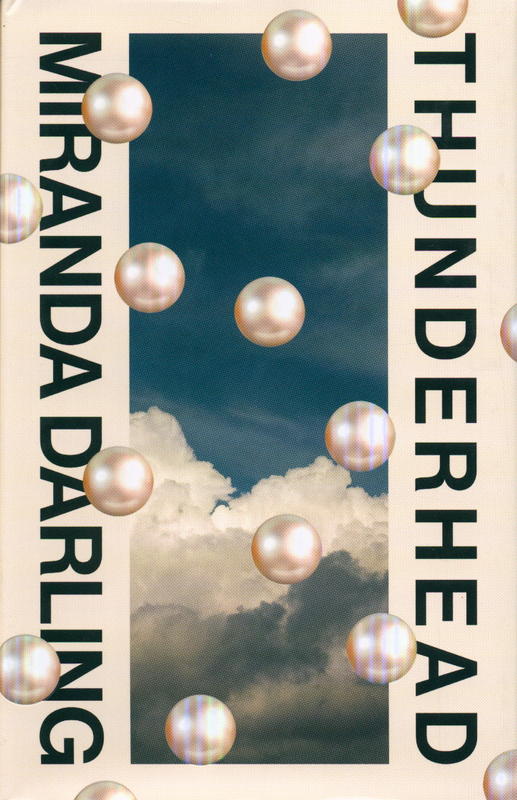 Thunderhead / Miranda Darling cover