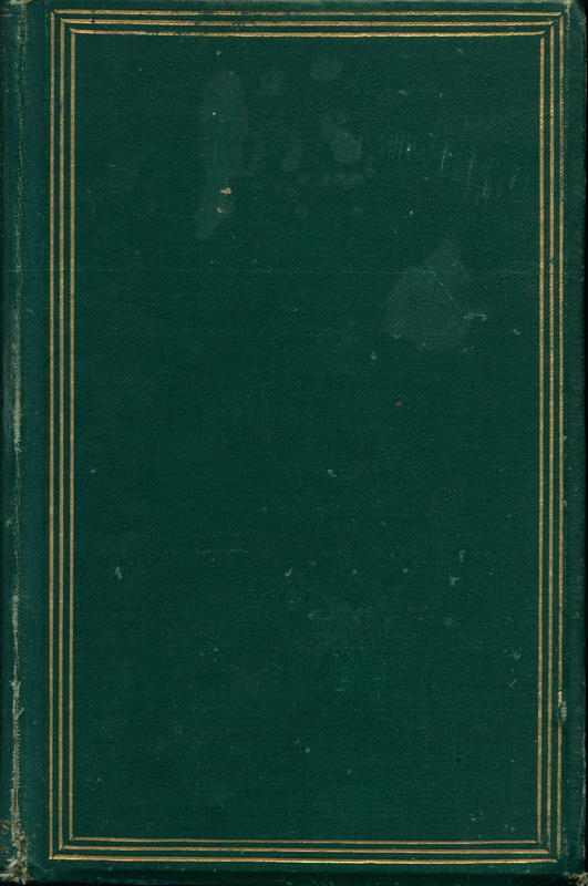 The lives of Dr. John Donne, Sir Henry Wotton, Mr. Richard Hooker, Mr. George Herbert, and Dr. Robert Sanderson / by Izaak Walton cover