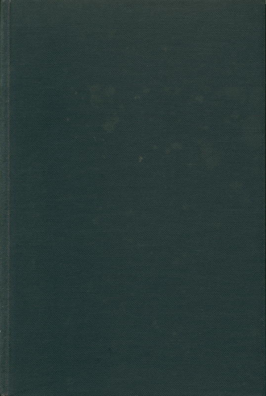 English art, 1714-1800 / Joseph Burke cover