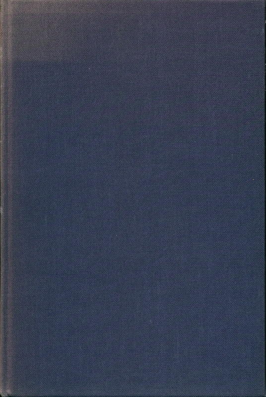 The correspondence of Edmund Burke : volume 5, July 1782-June 1789 / edited by Holden Furber cover