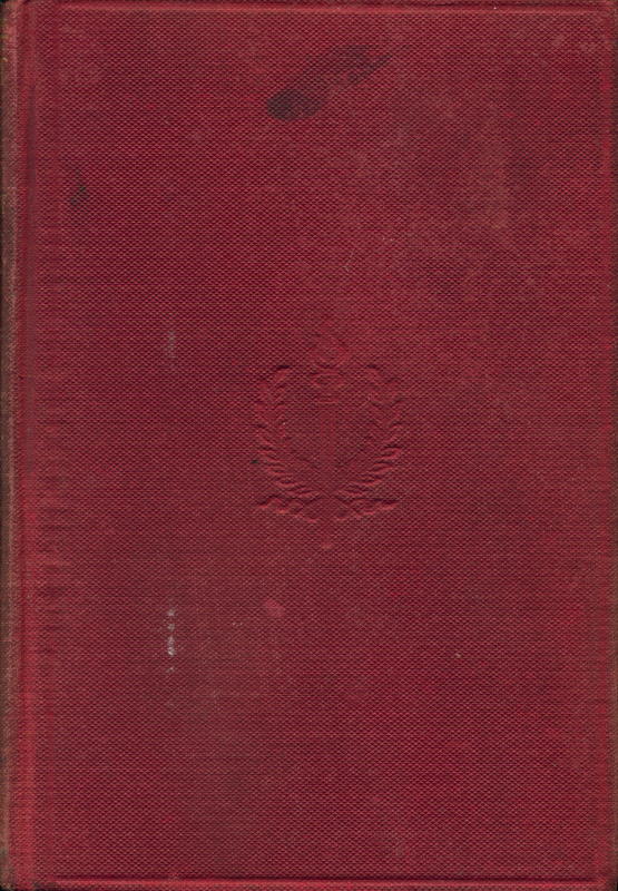 History of the conquest of Mexico : with a preliminary view of Ancient Mexican civilization and th elife of teh conqueror Hernando Cortez / by William H. Prescott cover