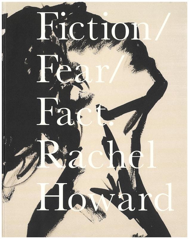 Fiction / Fear / Fact cover