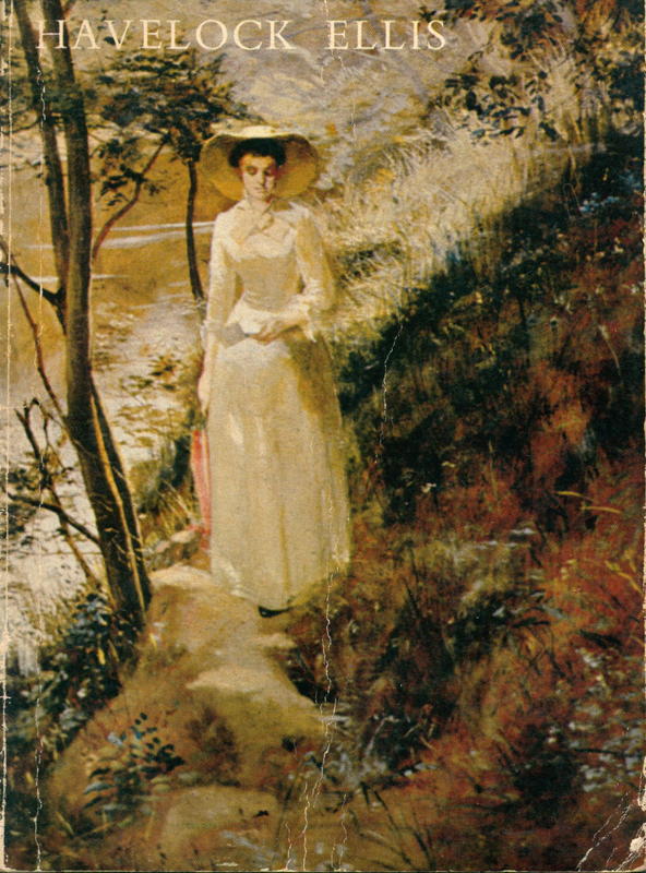 Kanga Creek : Havelock Ellis in Australia / Havelock Ellis ; introduction by by John Heuzenroeder cover