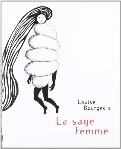 La sage femme / Louise Bourgoise cover