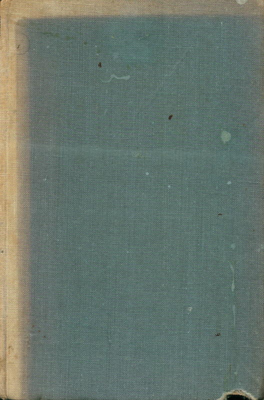 Wind aloft / by Marin-Marie cover