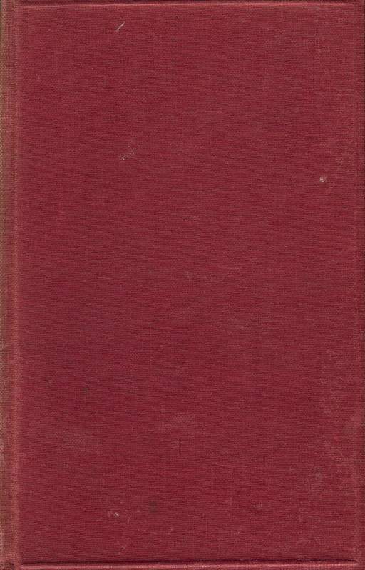 The history of England from the accession of James II : vol. one / by Thomas Babington Macaulay cover