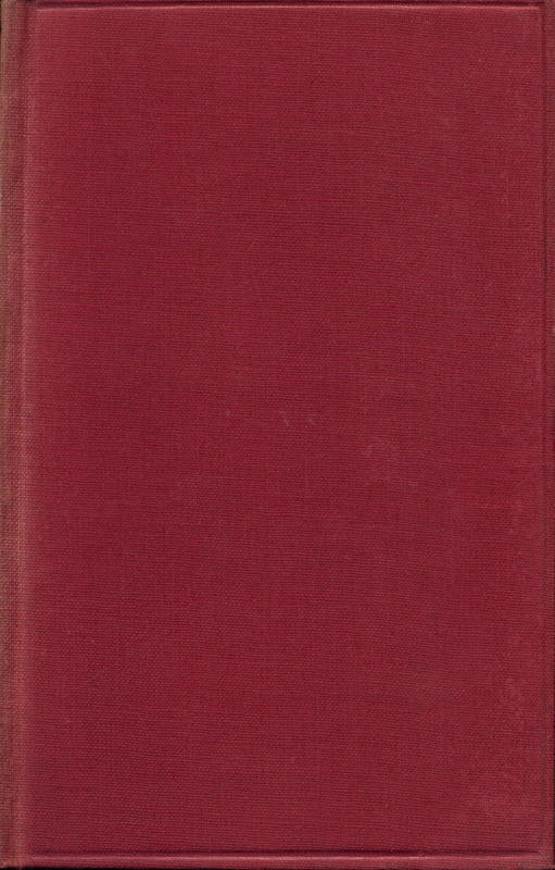 The history of England from the accession of James II : vol. three / by Thomas Babington Macaulay cover