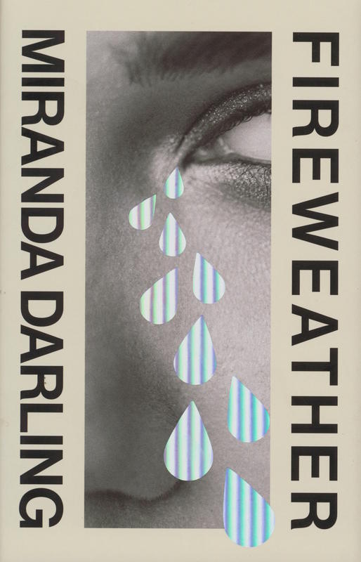 Fireweather / Miranda Darling cover