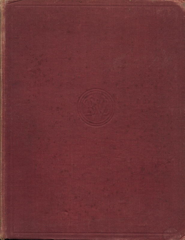 The second great war : a standard history : volume 2, pages 4001-816  / edited by Sir John Hammerton, military editor Sir Charles Gwynn cover