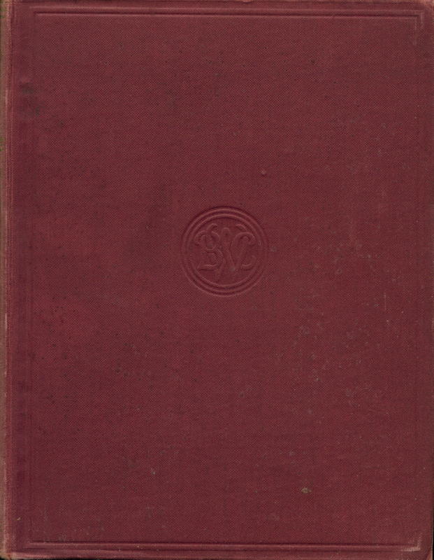 The second great war : a standard history : volume 4, pages 1241-1636 / edited by Sir John Hammerton, military editor Sir Charles Gwynn cover
