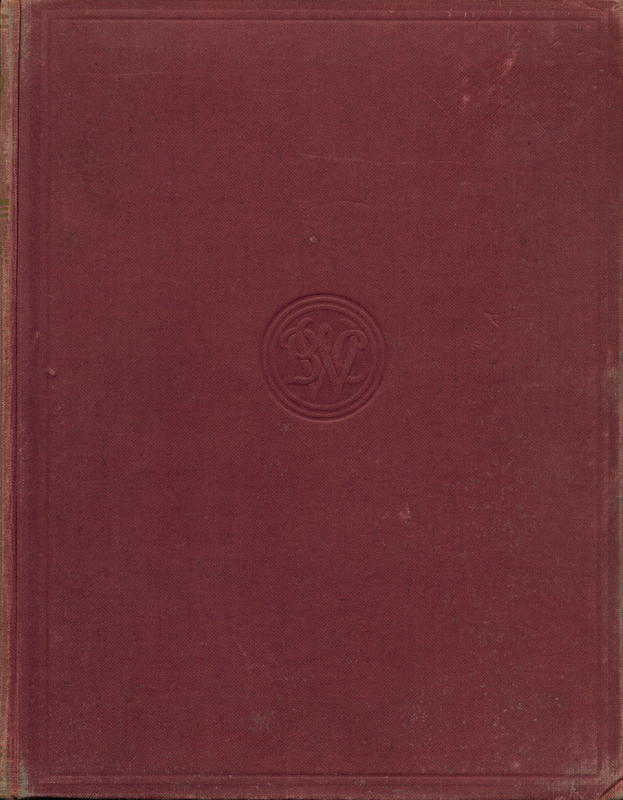 The second great war : a standard history : volume 5 / edited by Sir John Hammerton, military editor Sir Charles Gwynn cover