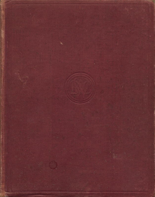 The second great war : a standard history : volume 6, pages 2097-2588 / edited by Sir John Hammerton, military editor Sir Charles Gwynn cover