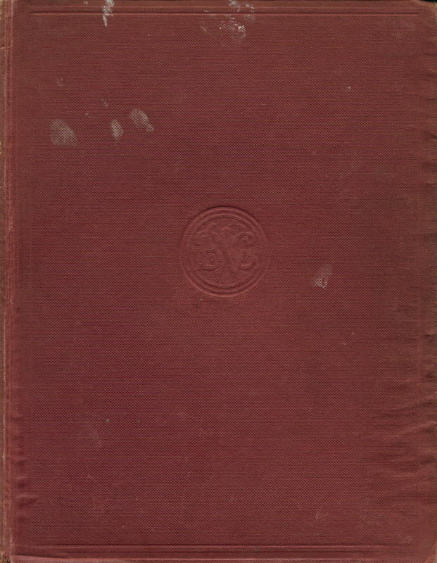 The second great war : a standard history : volume 7, pages 2589-3084 / edited by Sir John Hammerton, military editor Sir Charles Gwynn cover