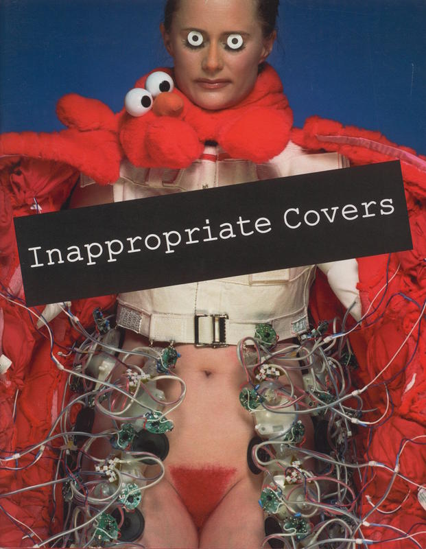 Inappropriate covers / Braxton Soderman and Justin Katko cover