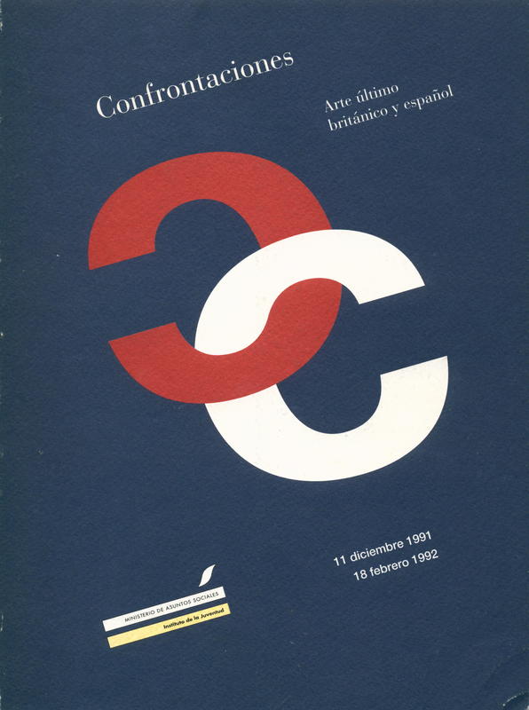Confrontaciones cover
