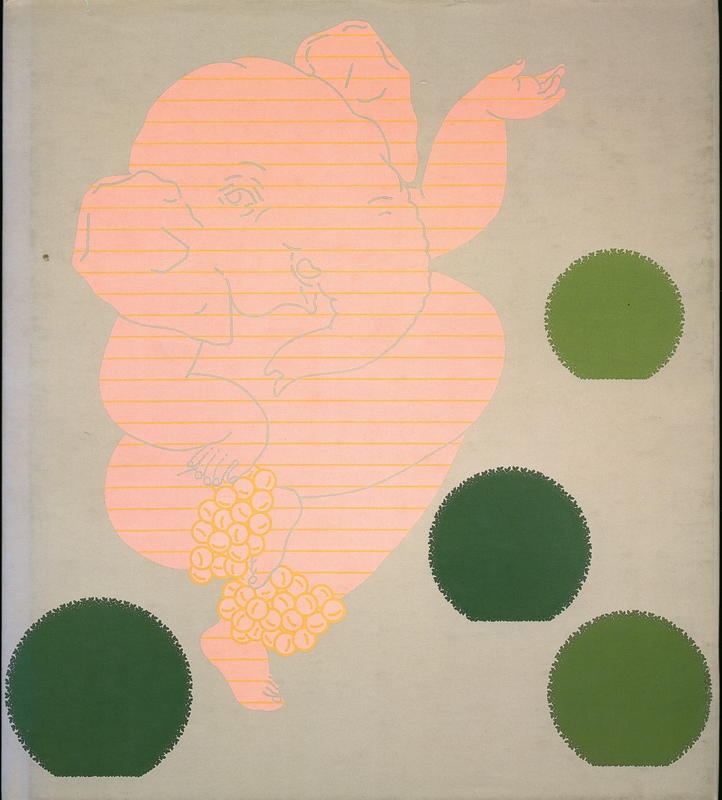 Sidewinder / Sujata Sen cover