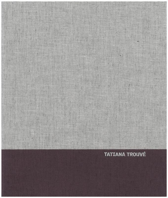 Tatiana Trouve cover