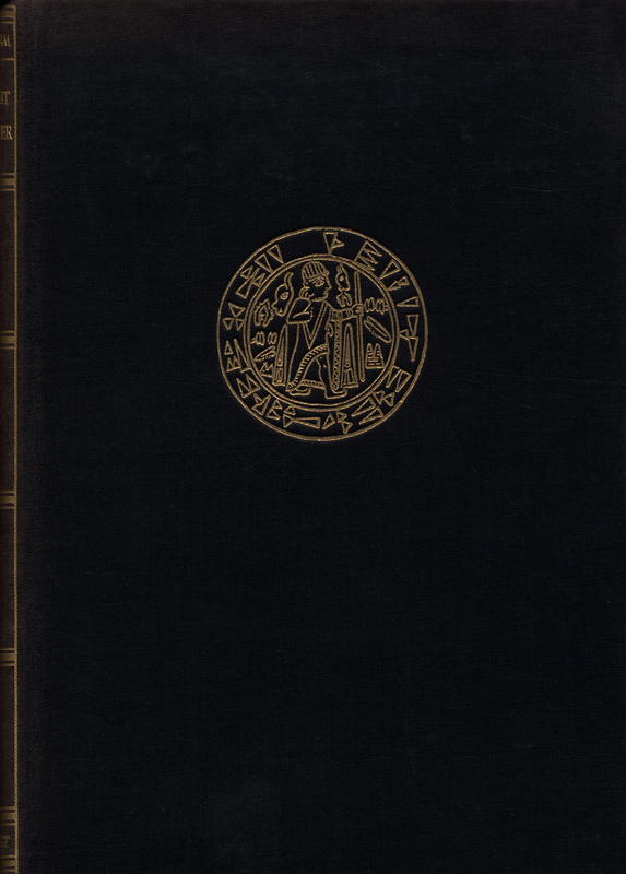 Enge schlucht und schwarzer berg : entdeckung des Hethiter-Reiches / C. W. Ceram cover