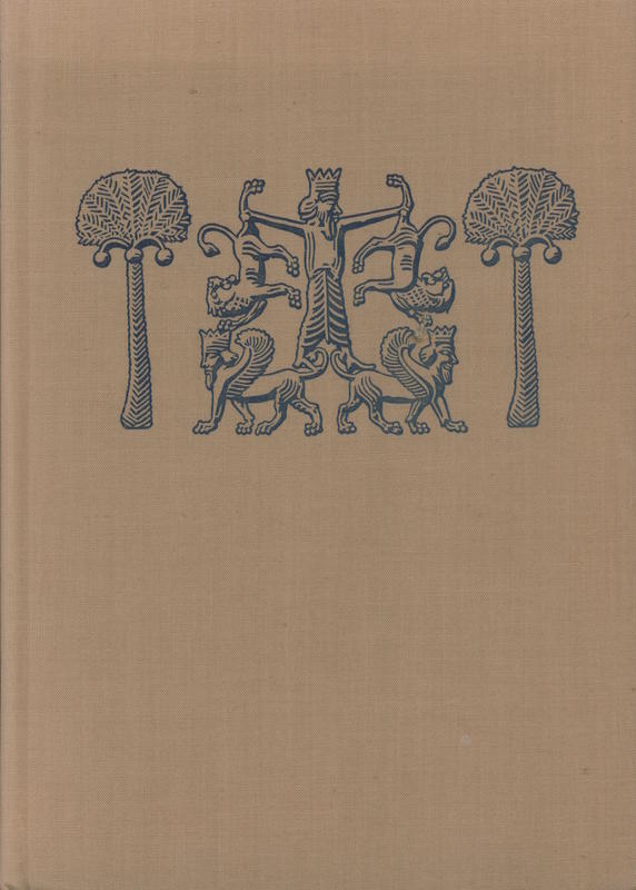 Reise in das alte Babylon / Evelyn Klengel-Brandt cover