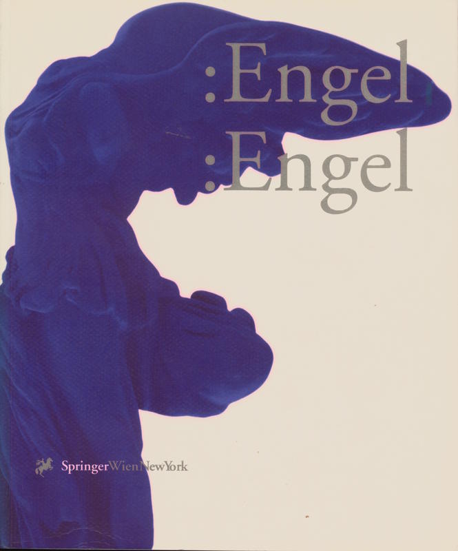 :Engel :Engel / Cathrin Pichler cover