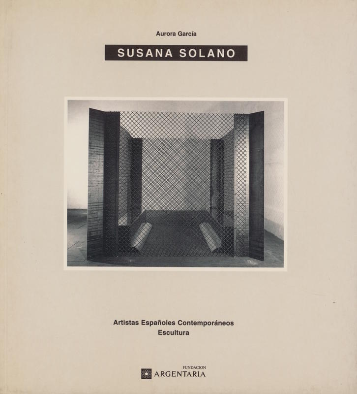 Susana Solano / Aurora García cover