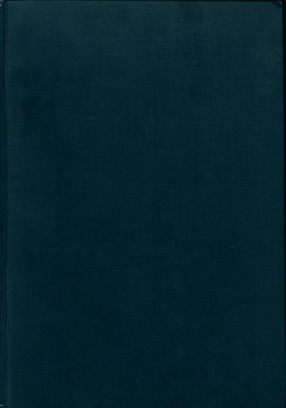 European vision and the South Pacific 1768–1850 : a study in the history of art and ideas / by Bernard Smith cover