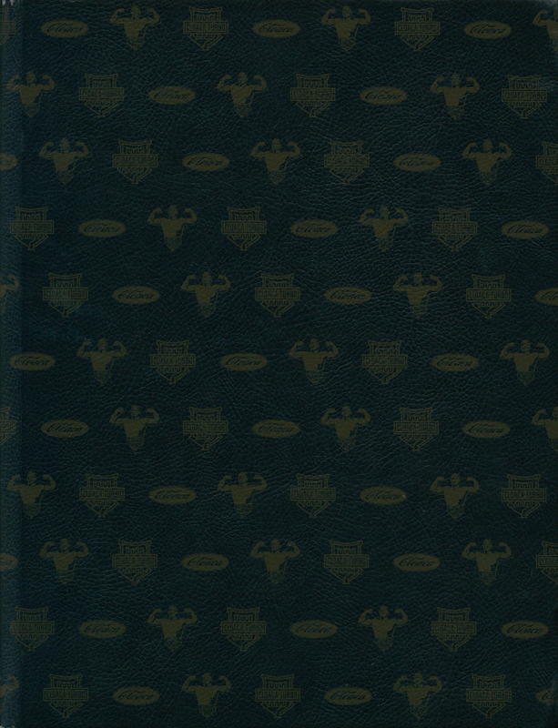 Cloaca 2000-2007 cover