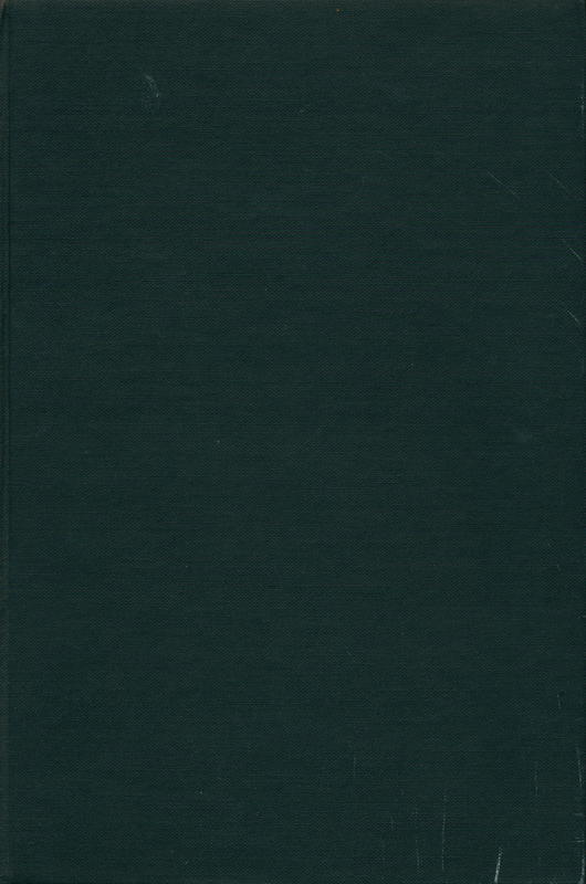 Cassell's encyclopaedia of world literature, volume three, biographies L-Z / edited by S. H. Steinberg in two volumes ; revised and enlarged in three volumes, general editor John Buchanan-Brown cover