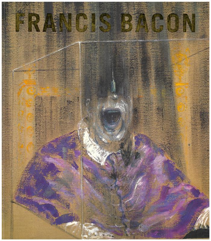 Francis Bacon cover