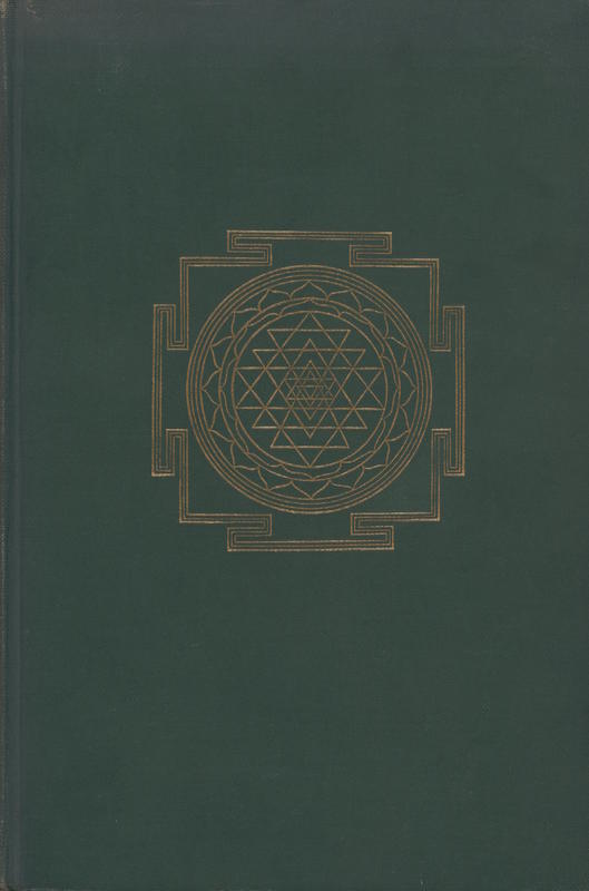 Myths and symbols in Indian art and civilization / Heinrich Zimmer ; edited by Joseph Campbell cover