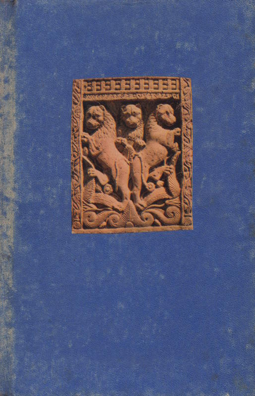 The story of the cultural empire of India : a survey of the development of Indian culture and its expansion abroad / by P. Thomas cover
