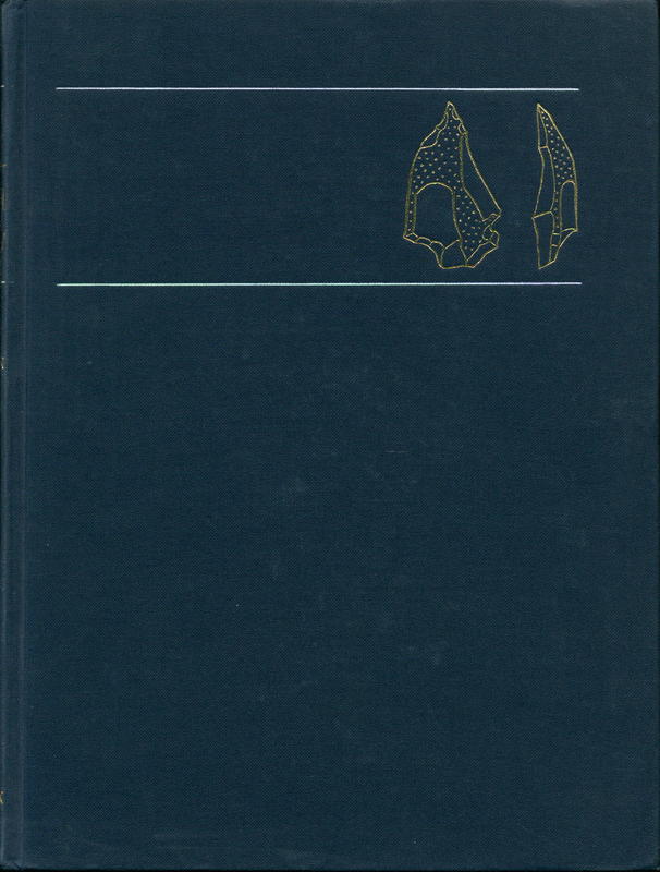 The stone-tipped arrow : late stone-age hunters of the tropical Old World / by Bridget Allchin cover