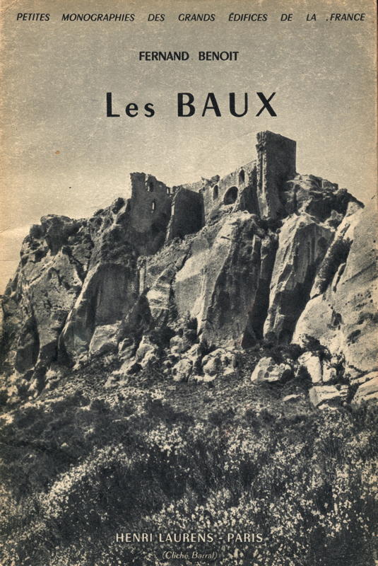 Les Buax / par Fernand Benoît cover