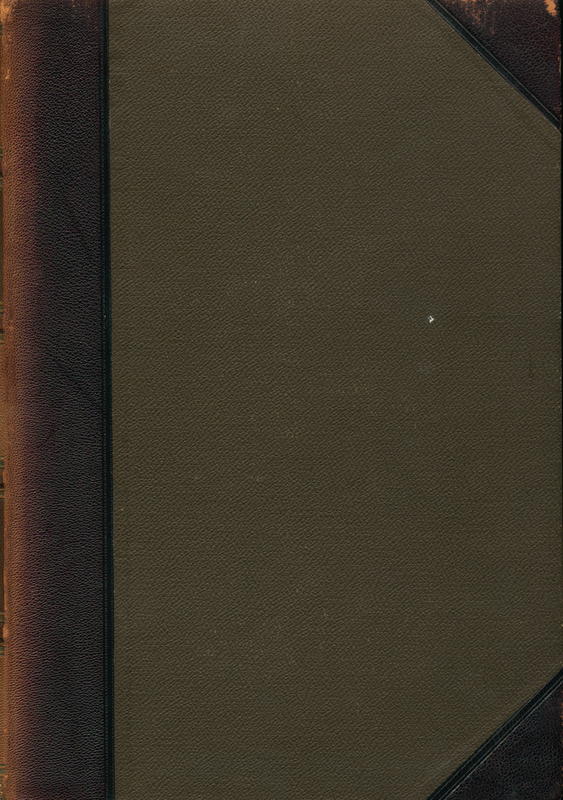 Der Mensch : erster band, Entwickelung, Bau und Leben des menschlichen Körpers / von Prof. Dr. Johannes Ranke cover