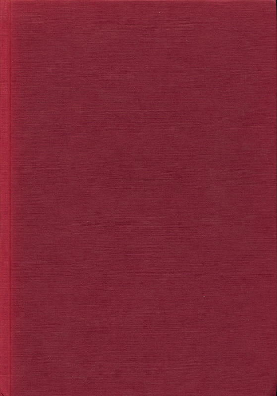 Rotfigurige Vasen aus Athen : die archaische Zeit / John Boardman ; übersetzt von Florens Felten cover