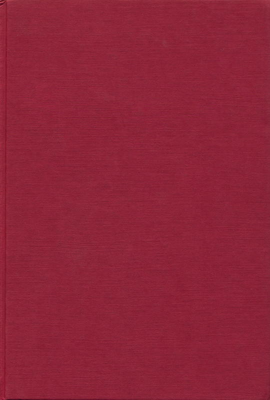 Rotfigurige Vasen aus Athen : die archaische Zeit / John Boardman ; [übersetzt von Florens Felten] cover