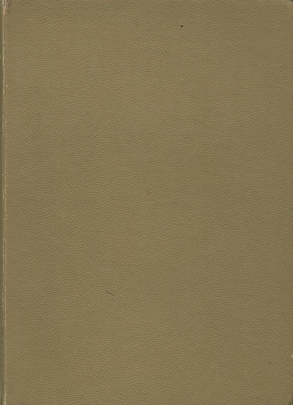 Proceedings of the third congress of prehistorians of the Far East, Singapore, 24th January–30th January, 1938 / Far-Eastern Prehistory Congress cover
