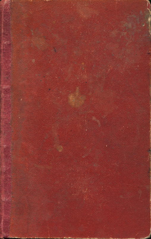 Chili, Paraguay, Uruguay, Buenos-Ayres / par M. César Famin. cover